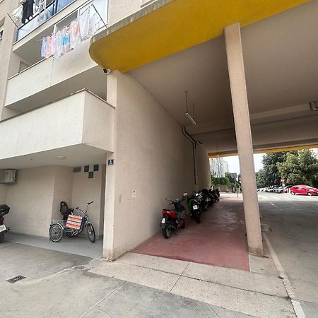 Apartment Dalmatinos Split Znjan Bagian luar foto