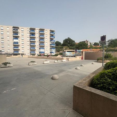 Apartment Dalmatinos Split Znjan Bagian luar foto