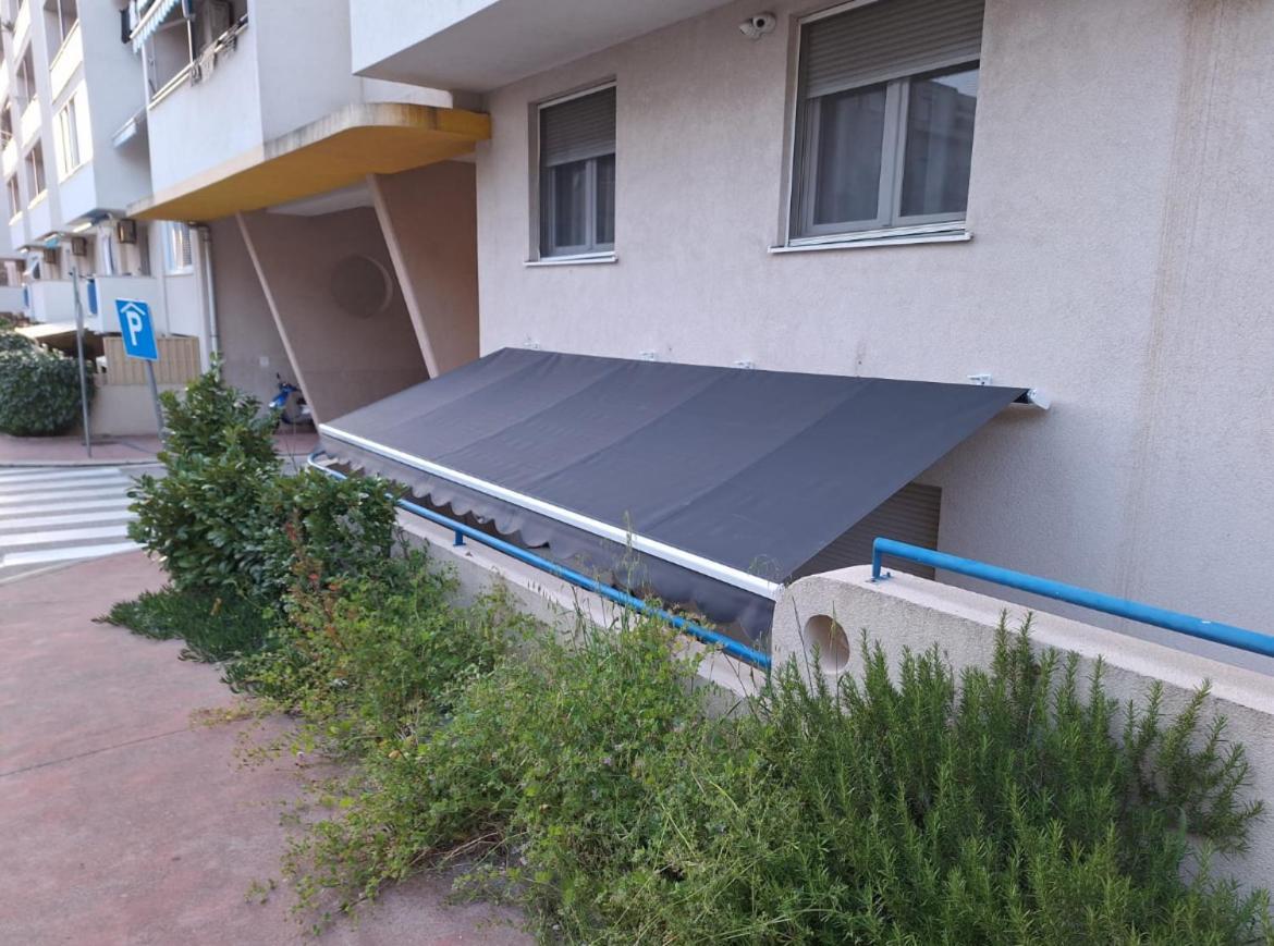 Apartment Dalmatinos Split Znjan Bagian luar foto