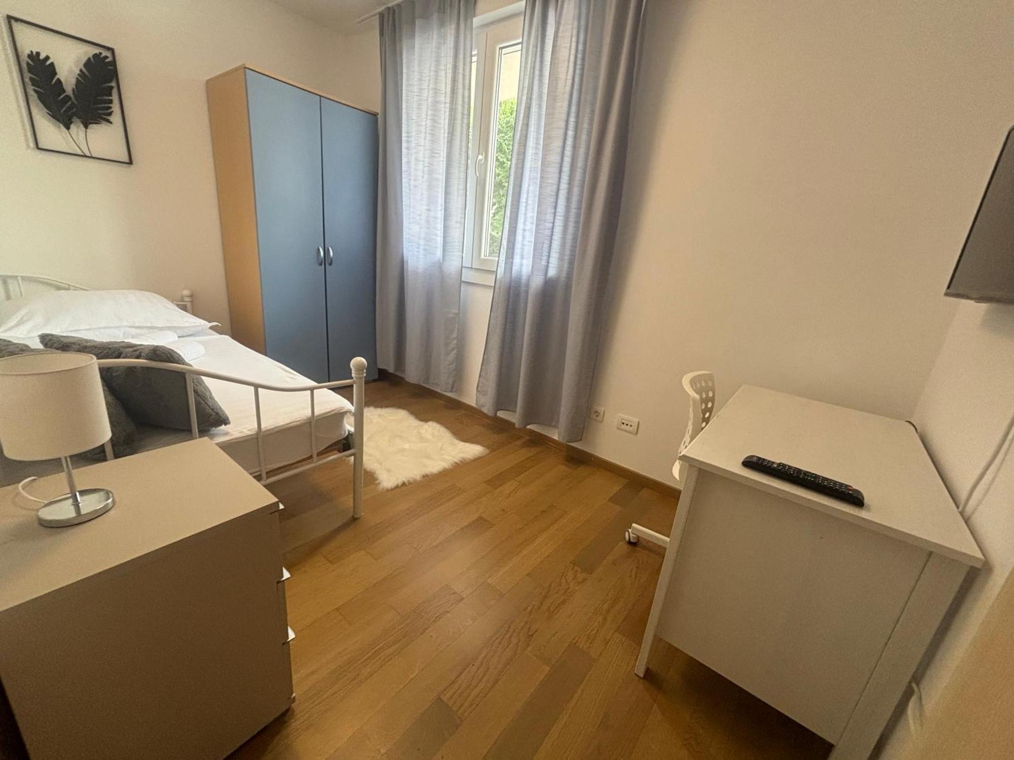Apartment Dalmatinos Split Znjan Bagian luar foto