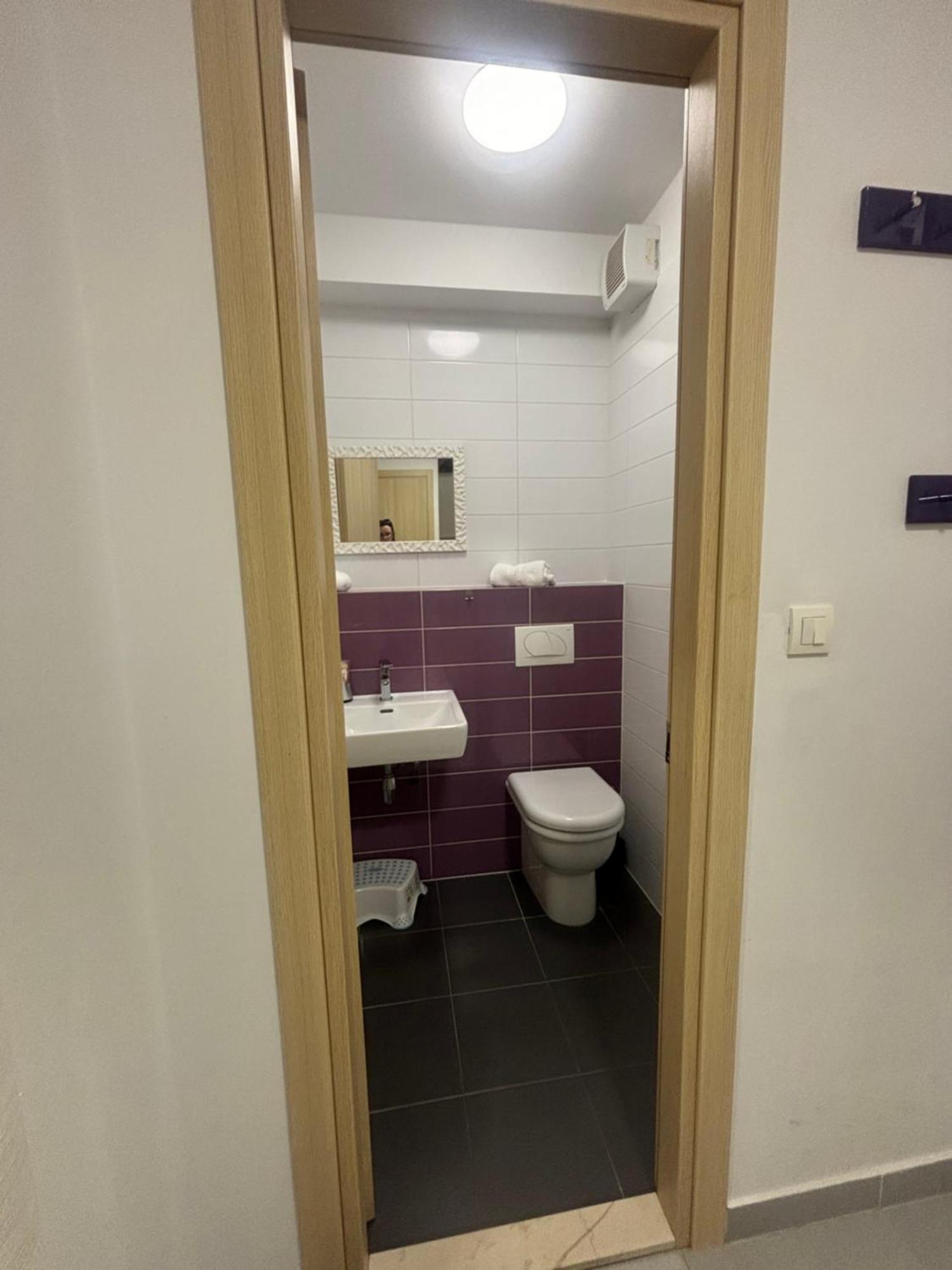 Apartment Dalmatinos Split Znjan Bagian luar foto