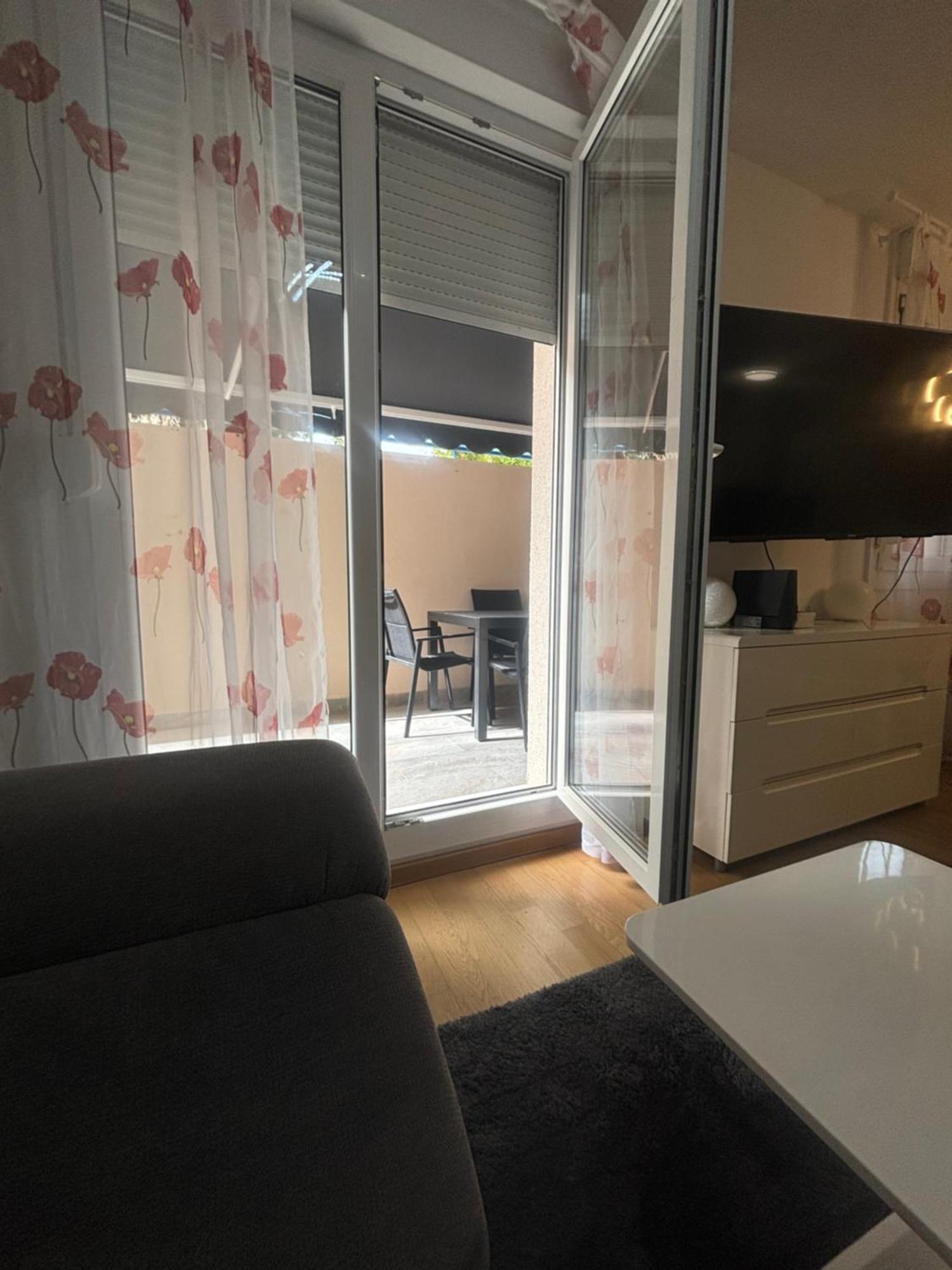 Apartment Dalmatinos Split Znjan Bagian luar foto